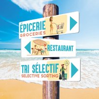 Categorie directionnels gamme ludique