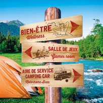 Categorie directionnels gamme tradition