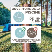 Categorie piscine gamme classique