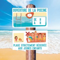 Categorie piscine gamme ludique
