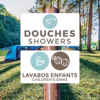 Categorie sanitaires gamme classique