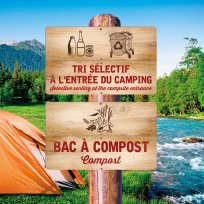 Categorie tri gamme tradition