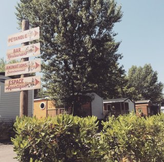 Gamme tradition Camping A