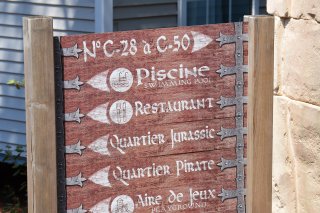 Personnalisation chevalier totem